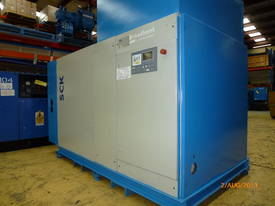 ALUP SCK151-8T Rotary Screw Compressor - picture2' - Click to enlarge