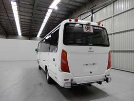 Higer H7 170 Mini bus Bus - picture1' - Click to enlarge