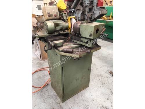 Used Brierley 50mm Drill Grinder