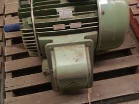 Pope Electric Motor 55 Kw - picture0' - Click to enlarge