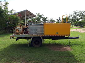 Fire Unite trailer mounted - picture0' - Click to enlarge