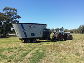 PENTA 1330 FEED MIXER (32.0M3) (POA) - picture1' - Click to enlarge