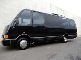 Mercedes Benz 814 Vario School bus Bus - picture0' - Click to enlarge