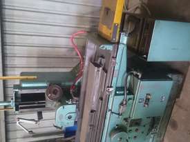 Surface Grinder - picture0' - Click to enlarge