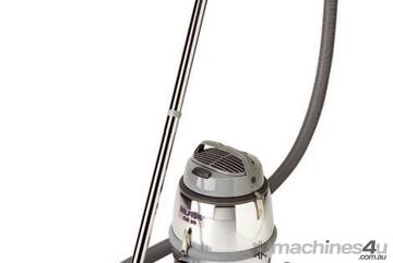 Nilfisk GM80PR Dry Industrial Vacuum Nilfisk GM80PR Dry Industrial Vacuum
