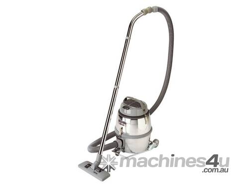 GM80PR Dry Industrial Vacuum