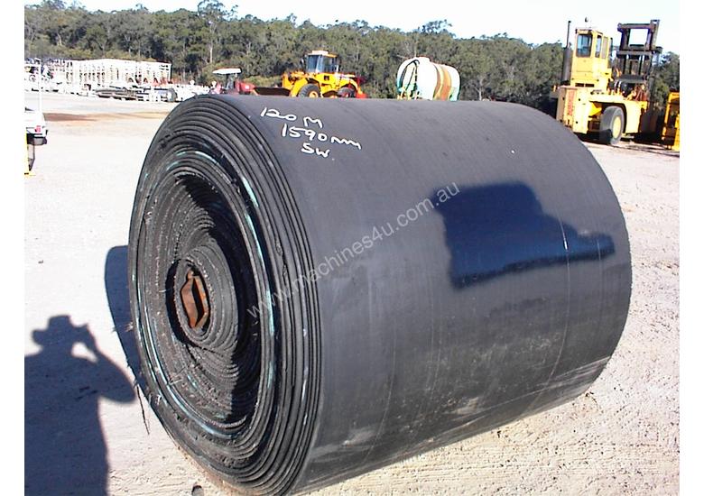 used conveyor systems