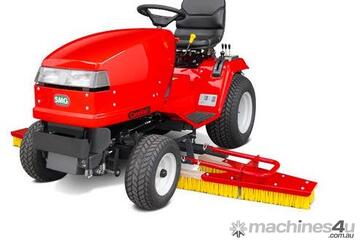 SMG CAREMAX - CM1D Artifical Turf Maintainer