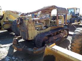 1959 Caterpillar D6B Bulldozer *DISMANTLING* - picture0' - Click to enlarge