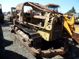 1959 Caterpillar D6B Bulldozer *DISMANTLING* - picture0' - Click to enlarge