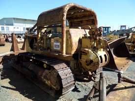 1959 Caterpillar D6B Bulldozer *DISMANTLING* - picture2' - Click to enlarge