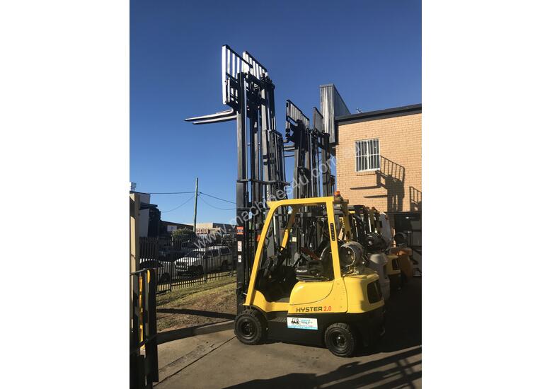 caption Rent Me - 2 tonne Electric Pallet Jack - $70 per week plus gst