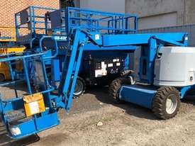 USED 34FT DIESEL KNUCKLE BOOM LIFT - picture2' - Click to enlarge