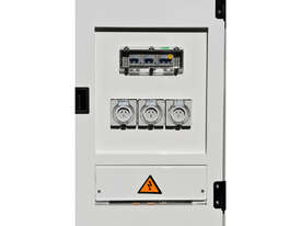 35 kVA 240V Generator - Single Phase - picture2' - Click to enlarge