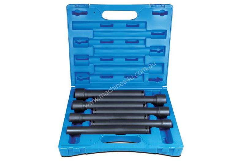 caption IMPACT TUBE SOCKET SET
