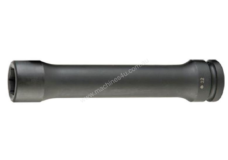 caption IMPACT TUBE SOCKET SET
