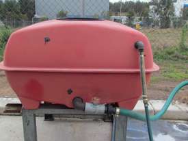 Woma 1502 P26 UHP Water Blaster - picture2' - Click to enlarge