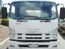 2013 Isuzu FSR 700 Long Service Vehicle - picture0' - Click to enlarge