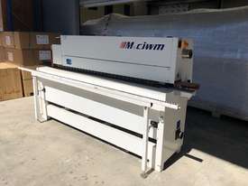 Robust well specified edger - perfect start up  - picture2' - Click to enlarge