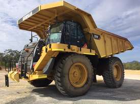 2011 CATERPILLAR 777F OFF HIGHWAY TRUCK - picture0' - Click to enlarge