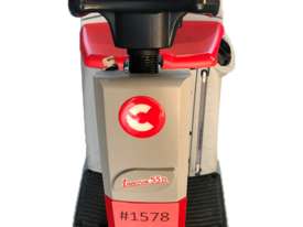 Floor Sweeper Scrubber Commas Innova Commercial Electric Model Innova 55b - picture0' - Click to enlarge