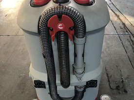 Floor Sweeper Scrubber Commas Innova Commercial Electric Model Innova 55b - picture0' - Click to enlarge