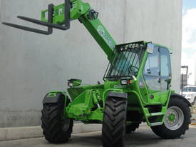 Multifarmer Telehandler and Tractor in One - picture2' - Click to enlarge