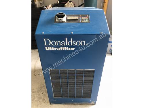 Donaldson Air dryer