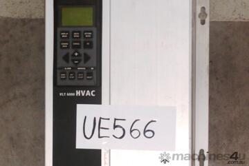 Danfoss Variable Speed Drive