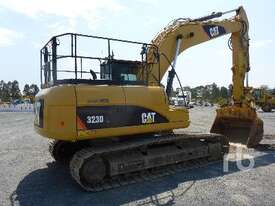 CATERPILLAR 323DL Hydraulic Excavator - picture1' - Click to enlarge