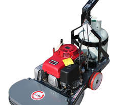 Polivac ST2100 Gas Floor Stripping Machine - picture0' - Click to enlarge
