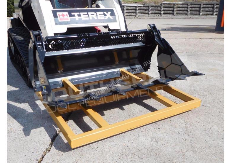 New 2019 heavy duty extreme built 1500bar CAT Smudge Bar in , Listed