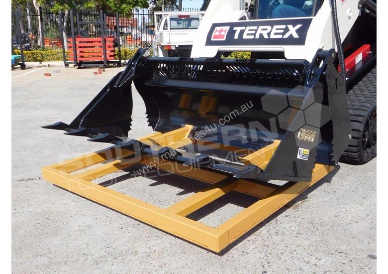 New 2019 heavy duty extreme built 1500bar CAT Smudge Bar in , Listed