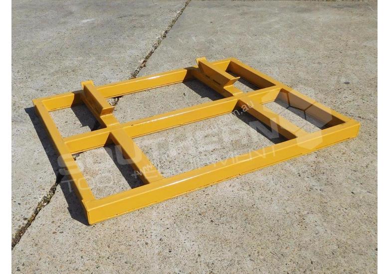 New 2019 heavy duty extreme built 1500bar CAT Smudge Bar in , Listed on Machines4u