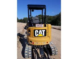 CATERPILLAR 303ECR Track Excavators - picture1' - Click to enlarge