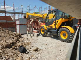 Dieci Runner 40.13 - 4T / 12.20 Reach EWP Telehandler - HIRE NOW! - picture2' - Click to enlarge