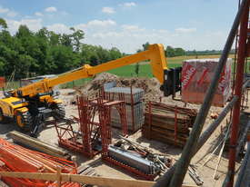 Dieci Runner 40.13 - 4T / 12.20 Reach EWP Telehandler - HIRE NOW! - picture0' - Click to enlarge