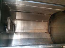 Double rack oven  - picture1' - Click to enlarge
