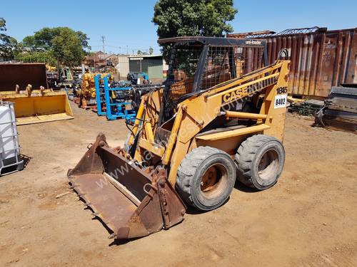 1981 Case 1845 Skid Steer Wheeled Loader *CONDITIONS APPLY*