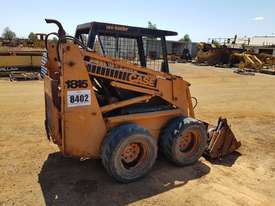 1981 Case 1845 Skid Steer Wheeled Loader *CONDITIONS APPLY* - picture1' - Click to enlarge