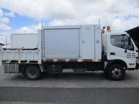Hino U424 - picture0' - Click to enlarge