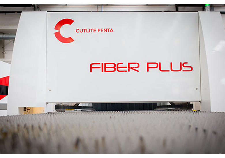 New 2019 cutlite penta FIBER PLUS Laser Cutting in , Listed on Machines4u