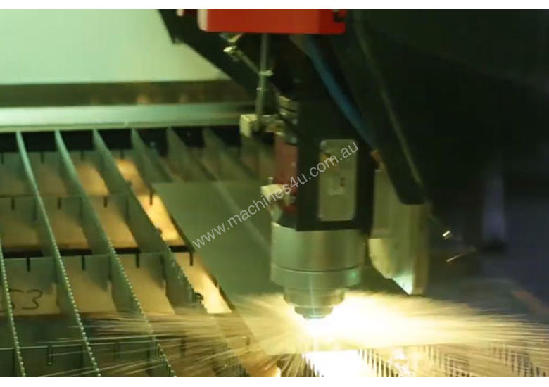 New 2019 cutlite penta FIBER PLUS Laser Cutting in , Listed on Machines4u