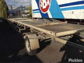 2012 Premier Trailers T20 - picture0' - Click to enlarge