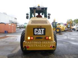 CATERPILLAR CS78B Vibratory Single Drum Smooth - picture2' - Click to enlarge