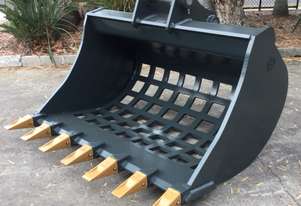 GARDNER ENGINEERING - 20 Tonne Heavy Duty Sieve Bucket