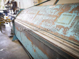 Hydraulic Folder - picture2' - Click to enlarge