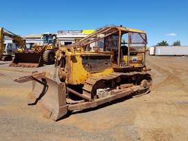 1962 Caterpillar D6B Bulldozer *CONDITIONS APPLY* - picture0' - Click to enlarge