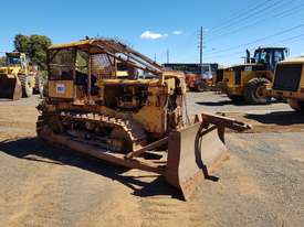 1962 Caterpillar D6B Bulldozer *CONDITIONS APPLY* - picture0' - Click to enlarge