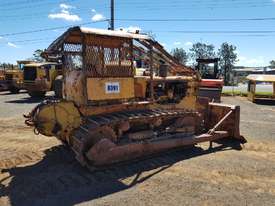 1962 Caterpillar D6B Bulldozer *CONDITIONS APPLY* - picture1' - Click to enlarge